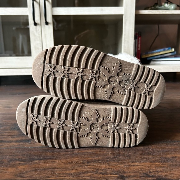 Sonoma, SO Fur Boots, Girls - Picture 7 of 10